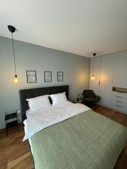 Minimalist Studio 5 บราชอฟ ภายนอก รูปภาพ